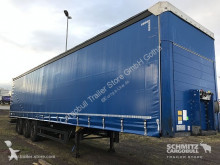 semi remorque rideaux coulissants (plsc) occasion