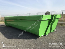 semirremolque volquete Schmitz Cargobull