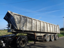 Benalu tipper semi-trailer