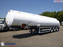 used tanker semi-trailer