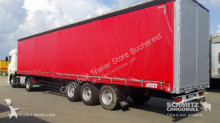 Kögel tautliner semi-trailer