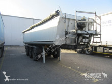 used tipper semi-trailer