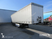 semi remorque rideaux coulissants (plsc) occasion