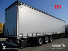 полуприцеп шторный Schmitz Cargobull