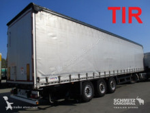 полуприцеп шторный Schmitz Cargobull