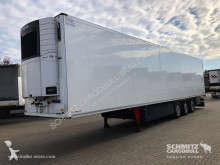 trailer Schmitz Cargobull Tiefkühler Standard