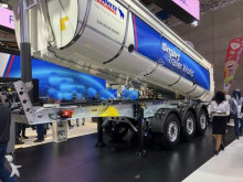 new other semi-trailers
