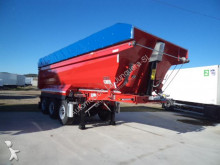 trailer onbekend CONICA ACERO 20 M3
