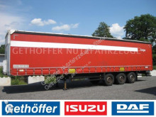 semi remorque savoyarde Schmitz Cargobull