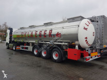 used tanker semi-trailer