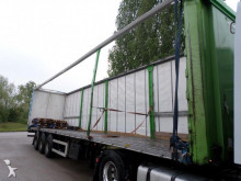 n/a tautliner semi-trailer