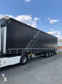 Schmitz Cargobull tautliner semi-trailer
