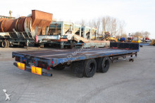 n/a flatbed semi-trailer