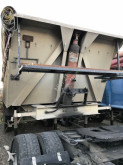 used tipper semi-trailer