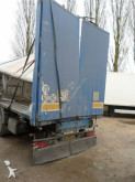 semi remorque rideaux coulissants (plsc) Samro