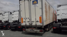 semi remorque fourgon Fruehauf