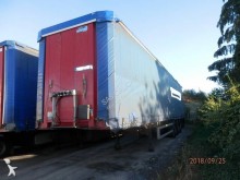 semi remorque rideaux coulissants (plsc) Lecitrailer