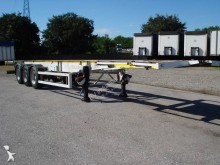 Bartoletti Portacontainers semi-trailer