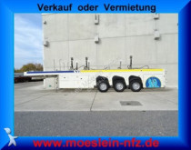semi remorque porte engins Langendorf