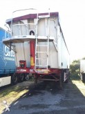 used cereal tipper semi-trailer