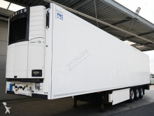 Krone SD Carrier Vector 1550 Frigo / Leasing semi-trailer