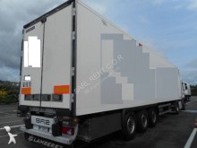 semirremolque frigorífico mono temperatura Lamberet