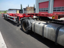 semiremorca transport containere n/a