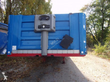 semi remorque Fruehauf Non spécifié