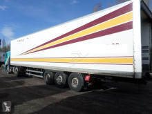 Trouillet semi-trailer