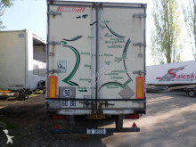 Trouillet semi-trailer
