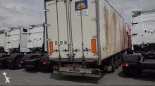 semi remorque Fruehauf T-series