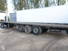 semi remorque Fruehauf