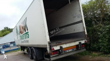 Trouillet semi-trailer