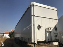 semi reboque cortinas deslizantes (plcd) usado