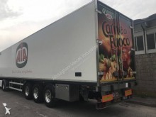 used refrigerated semi-trailer