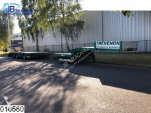 Faymonville Lowbed 40000 KG, 4.31 mtr Extendable, Lowbed, B 2,53 mtr + 2 x 0.23 mtr