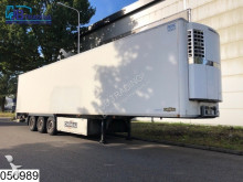semi remorque Chereau Koel vries Thermoking, Disc brakes