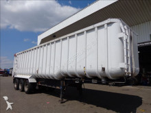 semirremolque volquete General Trailers