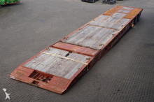 n/a Semi-dieplader 3-assig (lowboy)