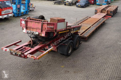 Nooteboom Dieplader 4/Dolly 2-assig 4+2 NL trailer 100 ton payload