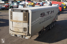 n/a Thermo King Sl-400 E 3-assig semi-trailer