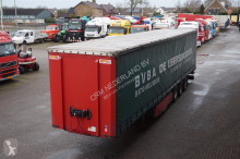 Pacton Schuifzeil schuifdak 3-assig semi-trailer
