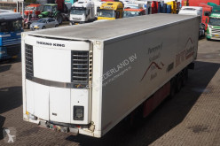 Gray & Adams Thermo King Spectrum D/E 3-assig // 13.690 m semi-trailer