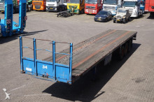 semirremolque Flandria Open 3-assig 20,2x20,40ft