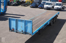 semi remorque ATM Open 3-assig Full steel