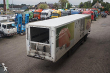 Schmitz Cargobull Gesloten bak 2-assig/stuuras semi-trailer