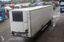 Krone mono temperature refrigerated semi-trailer
