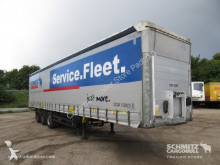 semirimorchio Teloni scorrevoli (centinato alla francese) Schmitz Cargobull