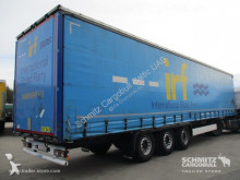 semirremolque lonas deslizantes (PLFD) Krone
