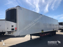 Schmitz Cargobull insulated semi-trailer